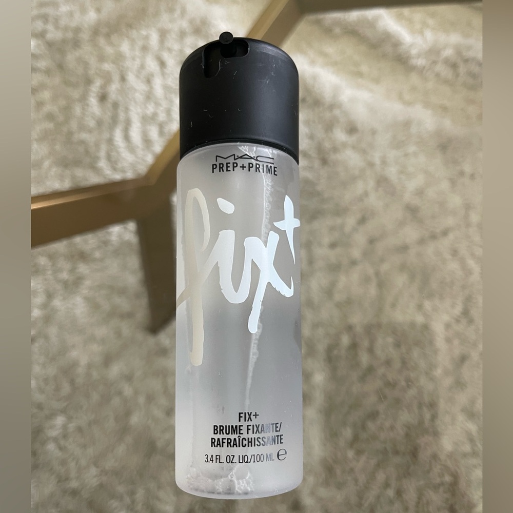 MAC Cosmetics Prep + Prime Fix+ Setting Spray